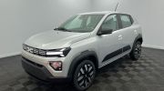 Aperçu du véhicule : 65 Expression Gris Eclair avec 1310€ d'équipements inclus