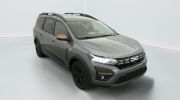 Aperçu du véhicule : ECO-G 100 7 places GSR2 Extreme