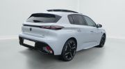 Aperçu du véhicule : 308 BlueHDi 130ch S S EAT8 GT Exclusive