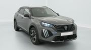 Aperçu du véhicule : Hybrid 136 e-DCS6 GT