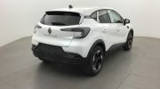 Aperçu du véhicule : CAPTUR TCe 90 Techno