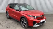 Aperçu du véhicule : E-C3 AIRCROSS 113 autonomie confort Max