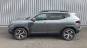 Aperçu du véhicule : DUSTER Hybrid 140 Journey