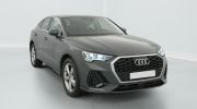 Aperçu du véhicule : 45 TFSIe 245 ch S tronic 6 Design