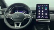 Aperçu du véhicule : E-Tech full hybrid 160 ch esprit Alpine Gris Cassiopée avec 950€ d'équipements inclus