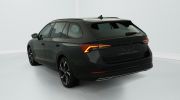 Aperçu du véhicule : 1.4 TSI PHEV iV 204 ch DSG6e Sportline
