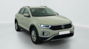 Aperçu du véhicule : 1.0 TSI 110 START STOP BVM6 LIFE PLUS