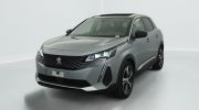 Aperçu du véhicule : Hybrid4 300 e-EAT8 GT