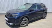 Aperçu du véhicule : C5 AIRCROSS Hybride 136 e-DCS6 Max