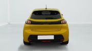 Aperçu du véhicule : 50 KWH 136CH GT