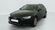 Aperçu du véhicule : 35 TFSI 150 S tronic 7 Design