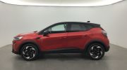 Aperçu du véhicule : CAPTUR E-Tech full hybrid 160 ch Techno