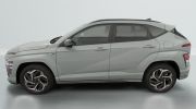 Aperçu du véhicule : HYBRID 129 CREATIVE N Line