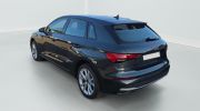 Aperçu du véhicule : TFSI Mild Hybrid 150 S tronic 7 Design