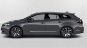 Aperçu du véhicule : 2.0 Hybride 178ch Design