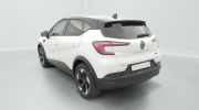 Aperçu du véhicule : E-Tech full hybrid 160 ch Techno