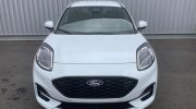 Aperçu du véhicule : PUMA 1.0 EcoBoost 125 ch mHEV S&S Powershift ST-Line X