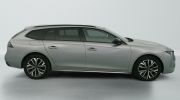 Aperçu du véhicule : Hybrid 225 e-EAT8 Allure