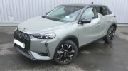Aperçu du véhicule : DS 3 PureTech 130 EAT8 Performance Line+
