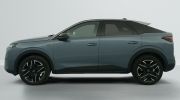 Aperçu du véhicule : Hybrid 145 e-DCS6 GT