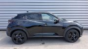Aperçu du véhicule : JUKE HYBRID 143 N-Connecta