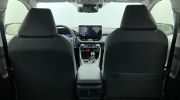 Aperçu du véhicule : Hybride 218 ch 2WD 30 YEARS Noir Attitude avec 1350€ d'équipements inclus