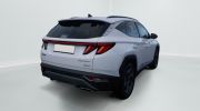Aperçu du véhicule : Tucson 1.6 T-GDI 230 Hybrid BVA6 Executive