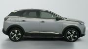 Aperçu du véhicule : Hybrid4 300 e-EAT8 GT