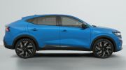 Aperçu du véhicule : E-Tech full hybrid 200ch esprit Alpine