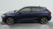 Aperçu du véhicule : 45 TFSI E HYBRIDE RECHARGEABLE 272 S TRONIC 6 S LINE