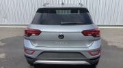 Aperçu du véhicule : T-ROC 2.0 TDI 150 Start/Stop DSG7 Life