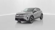 Aperçu du véhicule : II 1.8 E-Tech full hybrid 160ch Techno