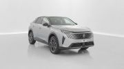 Aperçu du véhicule : 1.2 Hybrid 145ch GT e-DCS6