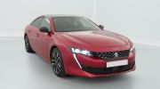 Aperçu du véhicule : Hybrid 225 e-EAT8 GT