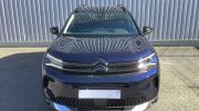 Aperçu du véhicule : C5 AIRCROSS Hybride 145 e-DCS6 Max