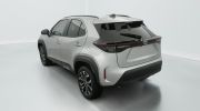Aperçu du véhicule : 130h 2WD Design