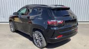 Aperçu du véhicule : COMPASS 1.5 Turbo T4 130 ch BVR7 e-Hybrid Summit