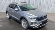 Aperçu du véhicule : T-ROC 2.0 TDI 150 Start/Stop DSG7 Life