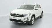 Aperçu du véhicule : 1.5 TSI EVO 150 Start Stop DSG7 Style