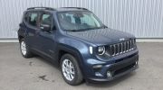 Aperçu du véhicule : RENEGADE 1.5 Turbo T4 130 ch BVR7 e-Hybrid Summit