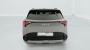 Aperçu du véhicule : Hybride 239 ch BVA6 GT-Line
