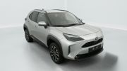 Aperçu du véhicule : 130h 2WD Design