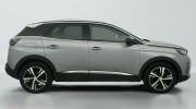 Aperçu du véhicule : Hybrid4 300 e-EAT8 GT