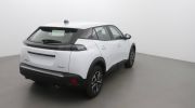 Aperçu du véhicule : 1.2 HYBRID 145CH STYLE E-DCS6