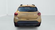 Aperçu du véhicule : TCe 110 GSR2 Stepway Extreme