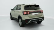 Aperçu du véhicule : 1.0 TSI 116 Start Stop BVM6 Life