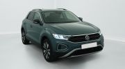 Aperçu du véhicule : 1.0 TSI 116 Start Stop BVM6 Life Plus