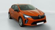 Aperçu du véhicule : Clio Eco-G 100 ch Generation