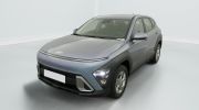 Aperçu du véhicule : Hybrid 129 Intuitive