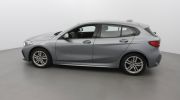 Aperçu du véhicule : 118I STEPTRONIC 136 M-SPORT